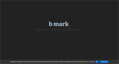 Desktop Screenshot of bmark.it